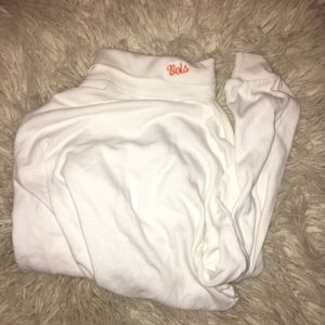 VINTAGE VOLS TURTLE NECK